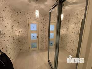 1-к квартира, на длительный срок, 45м2, 7/10 этаж