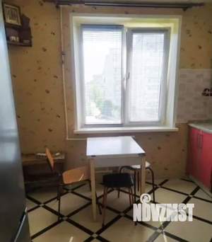 1-к квартира, на длительный срок, 32м2, 4/9 этаж