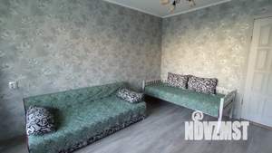 3-к квартира, посуточно, 64м2, 3/5 этаж