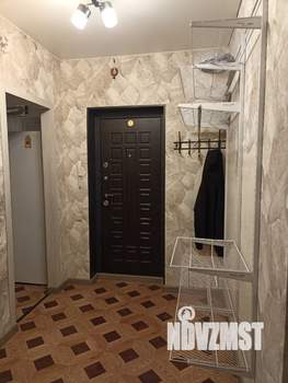 2-к квартира, на длительный срок, 53м2, 4/6 этаж