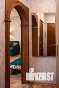 1-к квартира, посуточно, 32м2, 3/5 этаж