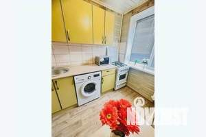 1-к квартира, посуточно, 40м2, 2/5 этаж