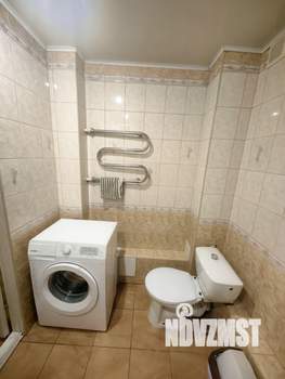 1-к квартира, на длительный срок, 41м2, 2/10 этаж