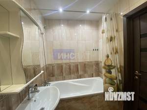 1-к квартира, на длительный срок, 43м2, 5/13 этаж