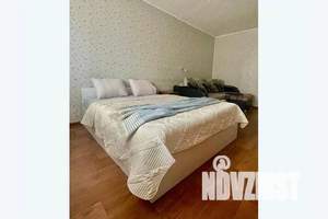 1-к квартира, посуточно, 47м2, 7/10 этаж
