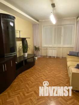 3-к квартира, посуточно, 67м2, 1/9 этаж