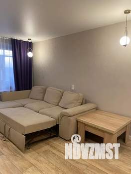 2-к квартира, посуточно, 49м2, 7/9 этаж