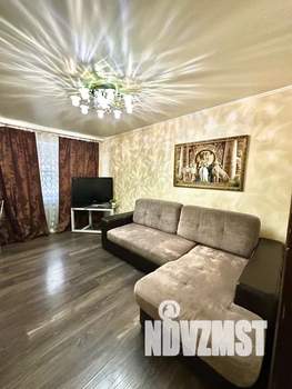 2-к квартира, посуточно, 65м2, 1/4 этаж