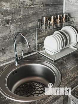 1-к квартира, посуточно, 47м2, 1/1 этаж