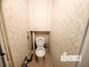2-к квартира, на длительный срок, 50м2, 8/10 этаж