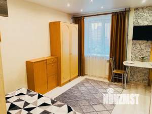 Студия квартира, посуточно, 25м2, 4/15 этаж