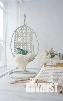 Студия квартира, посуточно, 51м2, 3/8 этаж