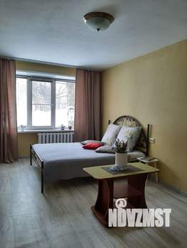 1-к квартира, посуточно, 31м2, 1/5 этаж