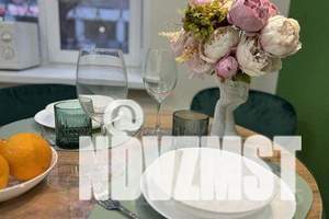 1-к квартира, посуточно, 30м2, 1/5 этаж