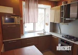 1-к квартира, на длительный срок, 30м2, 3/5 этаж