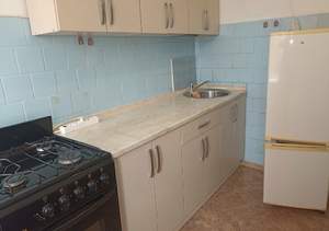 1-к квартира, на длительный срок, 35м2, 7/9 этаж