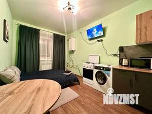 1-к квартира, посуточно, 22м2, 1/1 этаж