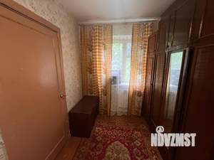 2-к квартира, на длительный срок, 43м2, 1/5 этаж
