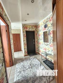 2-к квартира, на длительный срок, 48м2, 4/5 этаж