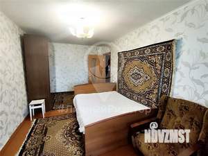1-к квартира, на длительный срок, 31м2, 4/5 этаж
