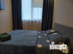 1-к квартира, посуточно, 28м2, 23/25 этаж