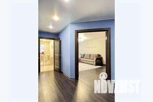 2-к квартира, посуточно, 65м2, 4/10 этаж