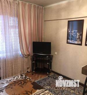 1-к квартира, на длительный срок, 32м2, 3/5 этаж