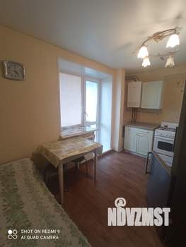 1-к квартира, на длительный срок, 44м2, 6/10 этаж