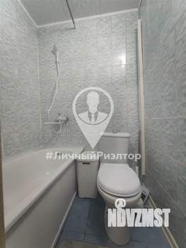 Студия квартира, на длительный срок, 19м2, 5/5 этаж