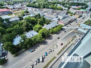 Студия квартира, посуточно, 18м2, 17/25 этаж