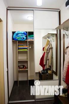 1-к квартира, посуточно, 41м2, 8/15 этаж