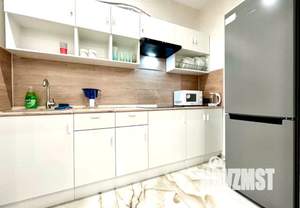 1-к квартира, посуточно, 75м2, 1/1 этаж