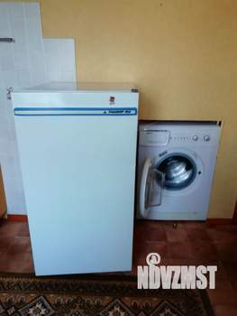 1-к квартира, на длительный срок, 32м2, 1/5 этаж