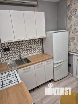 1-к квартира, на длительный срок, 33м2, 3/5 этаж