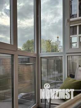 1-к квартира, посуточно, 43м2, 1/1 этаж