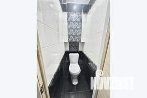 2-к квартира, посуточно, 63м2, 5/5 этаж