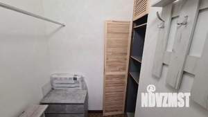 1-к квартира, посуточно, 41м2, 1/1 этаж