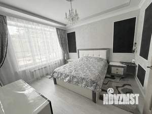 2-к квартира, посуточно, 69м2, 2/3 этаж