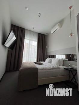 2-к квартира, посуточно, 65м2, 1/1 этаж