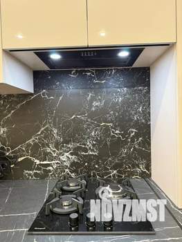 1-к квартира, посуточно, 39м2, 25/25 этаж