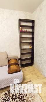 Студия квартира, посуточно, 18м2, 1/5 этаж