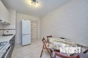 1-к квартира, посуточно, 40м2, 10/12 этаж