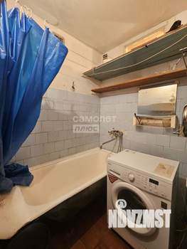 3-к квартира, на длительный срок, 58м2, 4/5 этаж