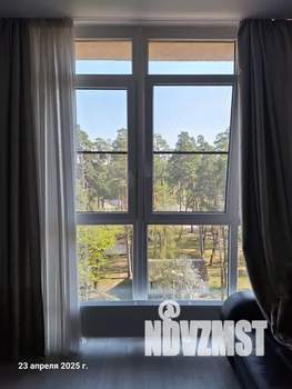 1-к квартира, посуточно, 46м2, 7/7 этаж