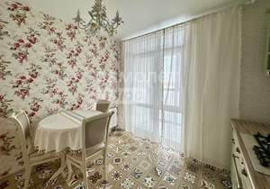 1-к квартира, на длительный срок, 35м2, 18/30 этаж