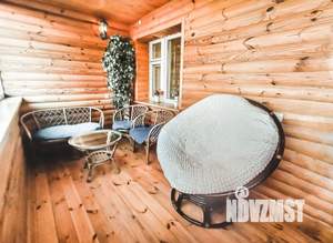 1-к квартира, посуточно, 82м2, 1/1 этаж