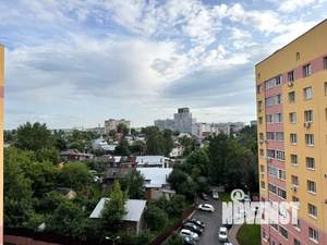 1-к квартира, посуточно, 55м2, 8/11 этаж