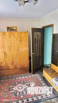 3-к квартира, на длительный срок, 56м2, 3/5 этаж