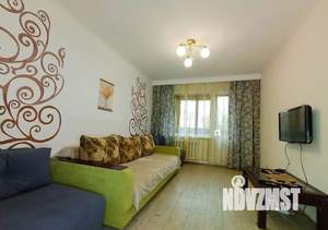 2-к квартира, посуточно, 58м2, 2/9 этаж