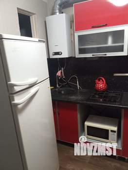 1-к квартира, на длительный срок, 35м2, 3/5 этаж